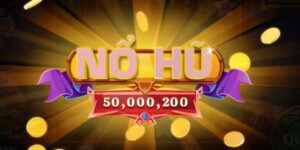 Game nổ hũ uy tín tại 99OK