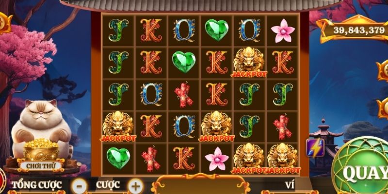 Khám phá về game nổ hũ uy tín Khám phá về game nổ hũ uy tín