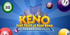 Keno 99OK