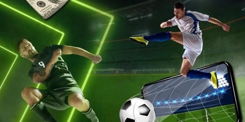 Khái quát tổng quan về kèo nhà cái 99OK Khái quát tổng quan về kèo nhà cái 99OK