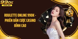 Roulette Online 99OK